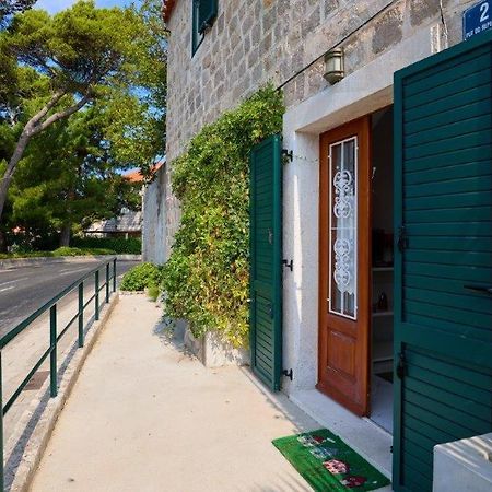 The Peacock In Love Dubrovnik Exterior foto